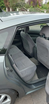 Toyota Prius cena 16000 przebieg: 249763, rok produkcji 2004 z Wrocław małe 37